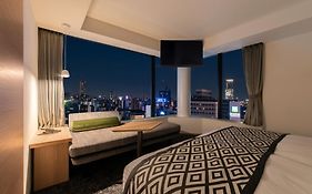 Hotel Vista Osaka Namba
